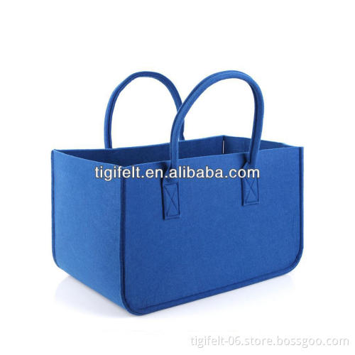 New Design Eco-friendly Felt Basket